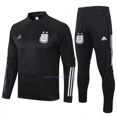 Argentine Ensemble Sweat d'entrainement 2020-21 V001